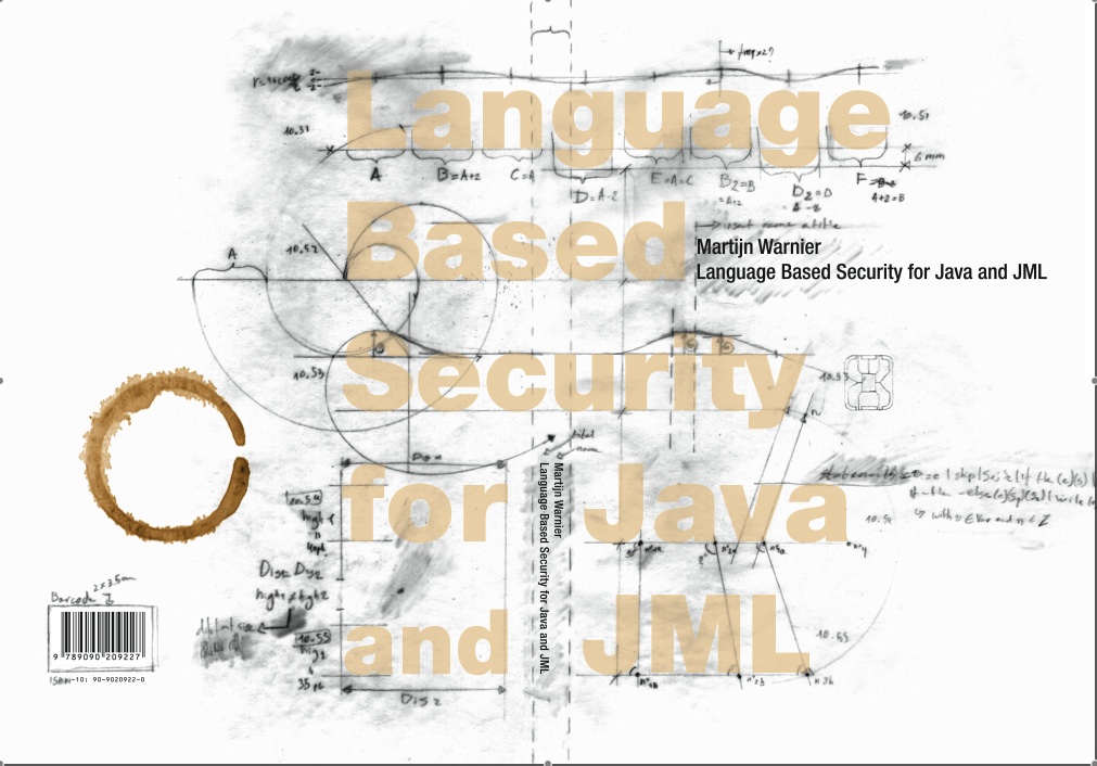 [Dissertation cover]